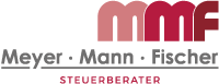 Meyer • Mann • Fischer | Steuerberater Logo